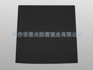 压延微晶板